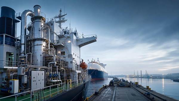 How IMO environmental standards affect vessel upgrade costs