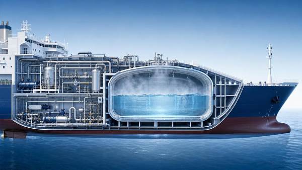 Where does cryogenic fluid dynamics affect LNG safety most?