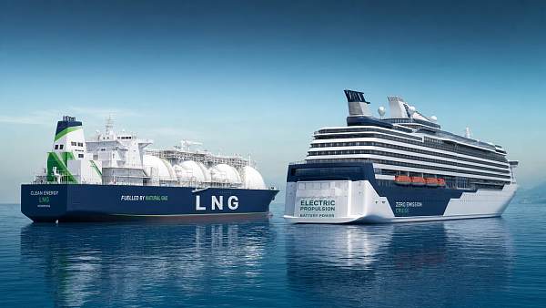 How are IMO environmental standards changing fleet choices?