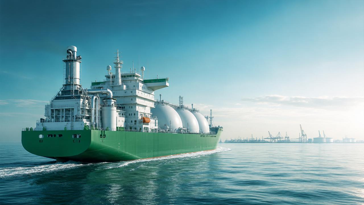 Is green oceans still a strategy or just a slogan now?