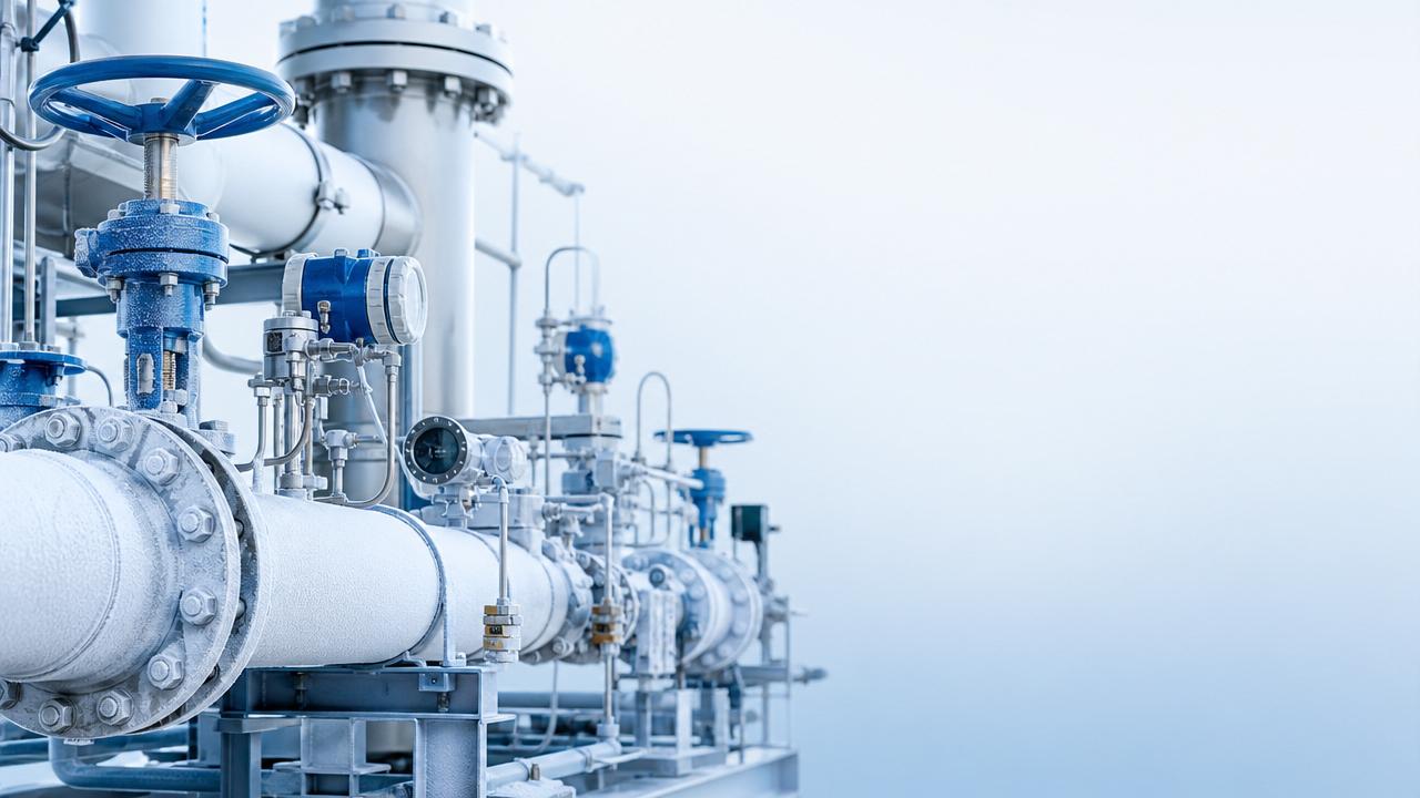 What cryogenic flow experts check before LNG systems go live