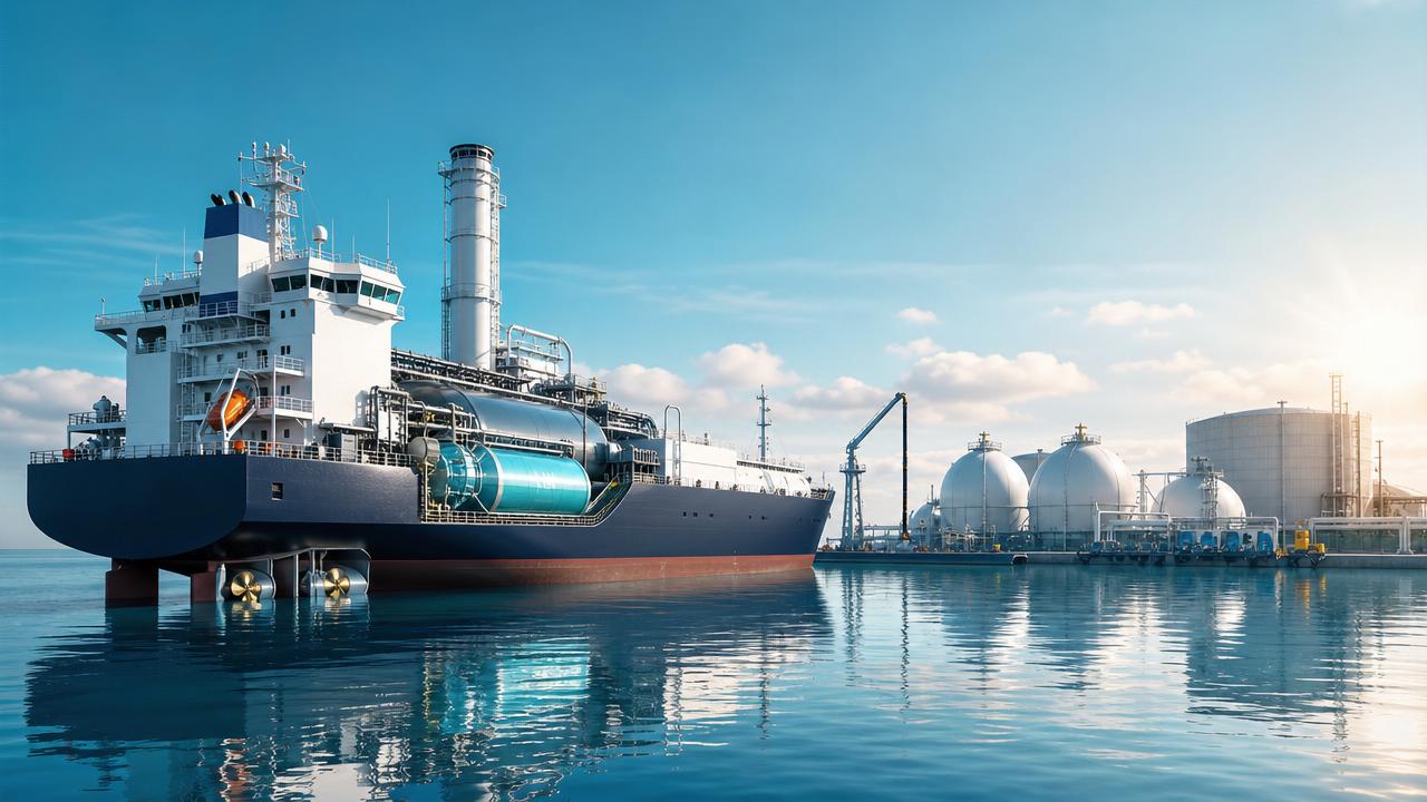 How maritime emission strategists reshape fuel compliance plans