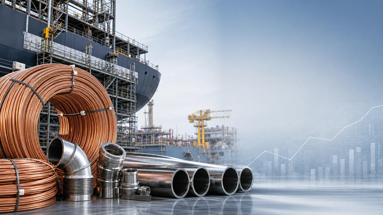 How raw material price fluctuations alter project budgets