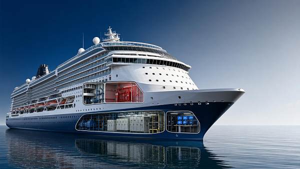 Are luxury cruise systems safety features worth the cost