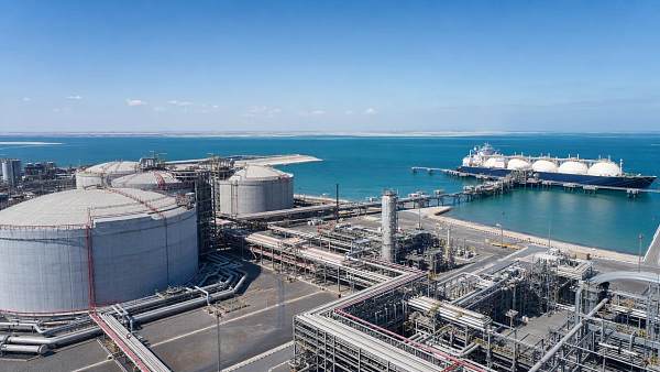 Qatar's Ras Laffan LNG Disruption Spurs Global Shift to US, Australian Spot Supplies