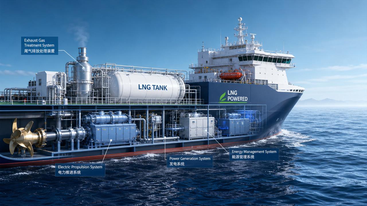 How deep-blue core vision changes onboard decisions