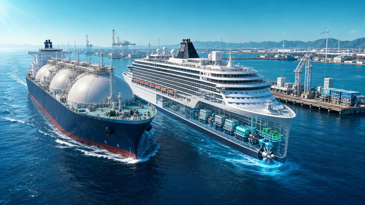 What makes blue power marine energy solutions worth it?