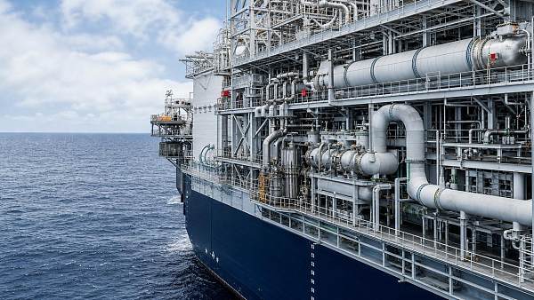 6th Shanghai LNG Terminal & Oil & Gas Tech Forum to Unveil FLNG Global Roadmap