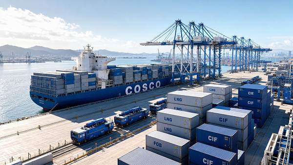 New Maritime Code Effective May 1, 2026: Shipper Bears Primary Liability for Unclaimed Cargo