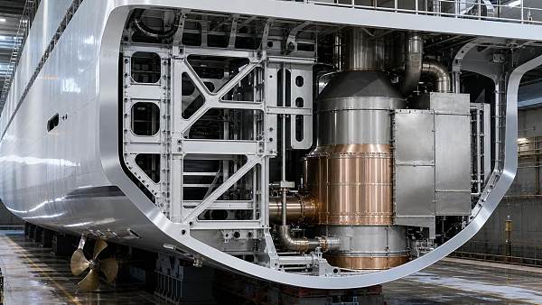 New U.S. Aluminum-Copper Tariffs Raise Costs for Marine Structural Components