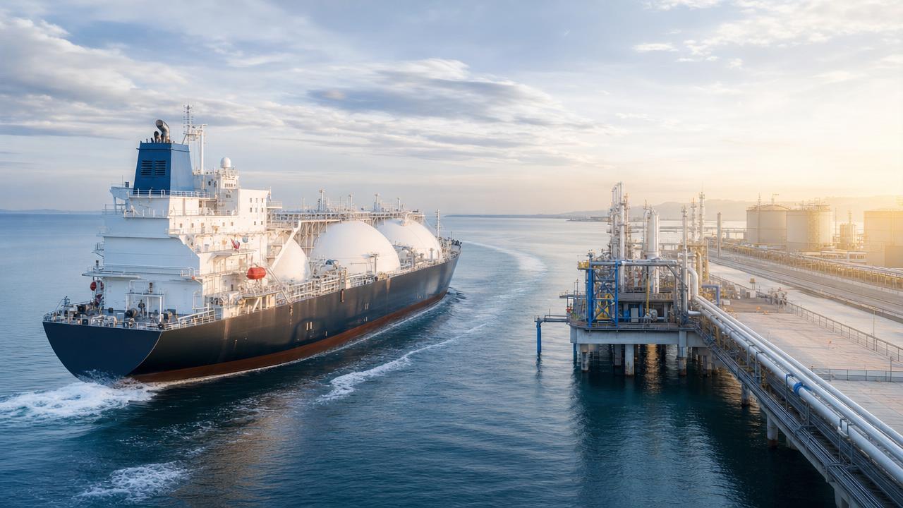 What makes dual-fuel ship technology worth adopting?