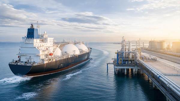 What makes dual-fuel ship technology worth adopting?