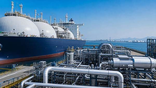 How is Deep-blue Manufacturing reshaping marine supply?