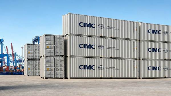 US DOJ Charges Four Container Makers in Global Price-Fixing Case