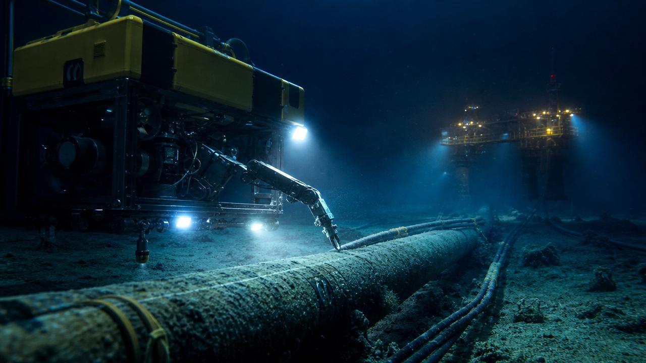 Are subsea infrastructure maintenance solutions worth it?