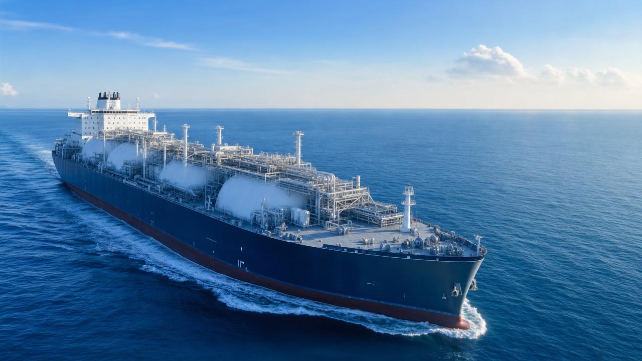 Which LNG carrier technologies cut fuel risk?