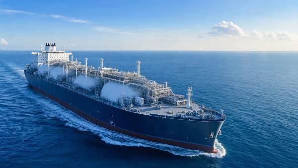 Which LNG carrier technologies cut fuel risk?