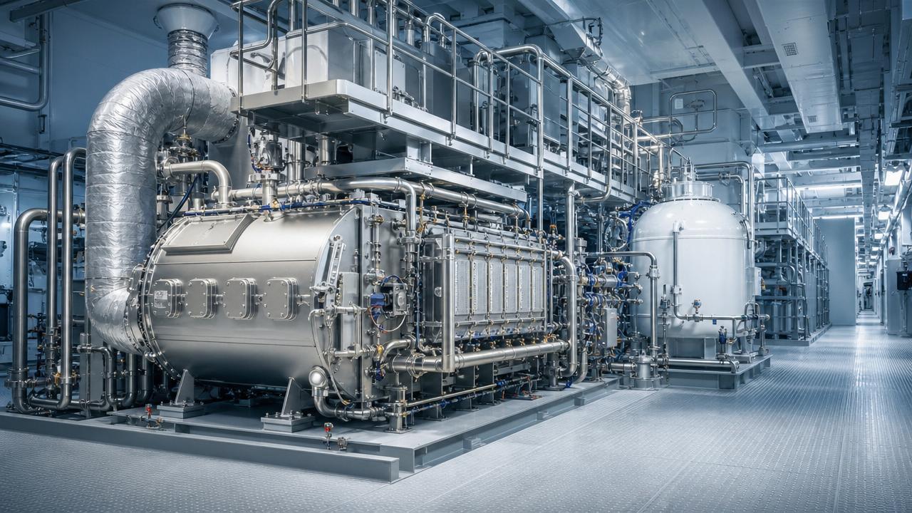 Why do SCR systems cost for marine vessels so much?