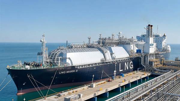 IMO LNG Vessel Rules Take Effect July 1, 2026: Export Shipyards Must Update Designs