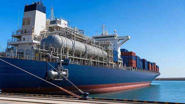 MEPC 84 Rekindles IMO Net-Zero Shipping Talks; LNG Confirmed as Key Transition Fuel