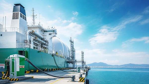 Is maritime emission control ready for tougher rules?