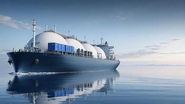 Can blue power energy storage cut ship fuel use?