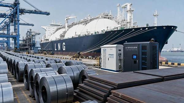 UK Buying Rules Favor Local Steel and AI Systems