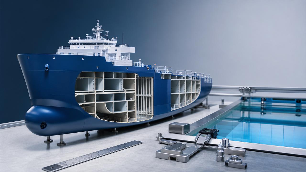 Naval Architecture Design Software: Key Features for Hull and Stability Analysis