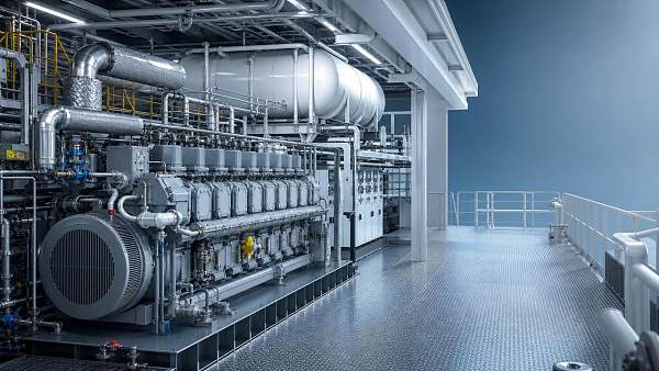 Dual-Fuel Integration for Marine Engines: Retrofit Scope, Controls, and Safety Checks