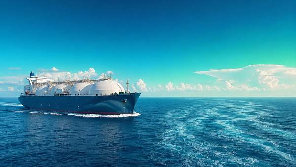 Low-Carbon Navigation Technology: How It Cuts Fuel Use on Long Voyages