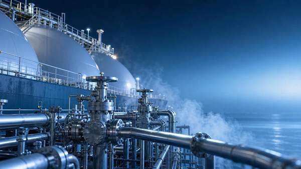 How to Choose Cryogenic Flow Experts for LNG Containment Systems