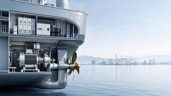 Marine Electric Propulsion Suppliers: What to Check Before Shortlisting