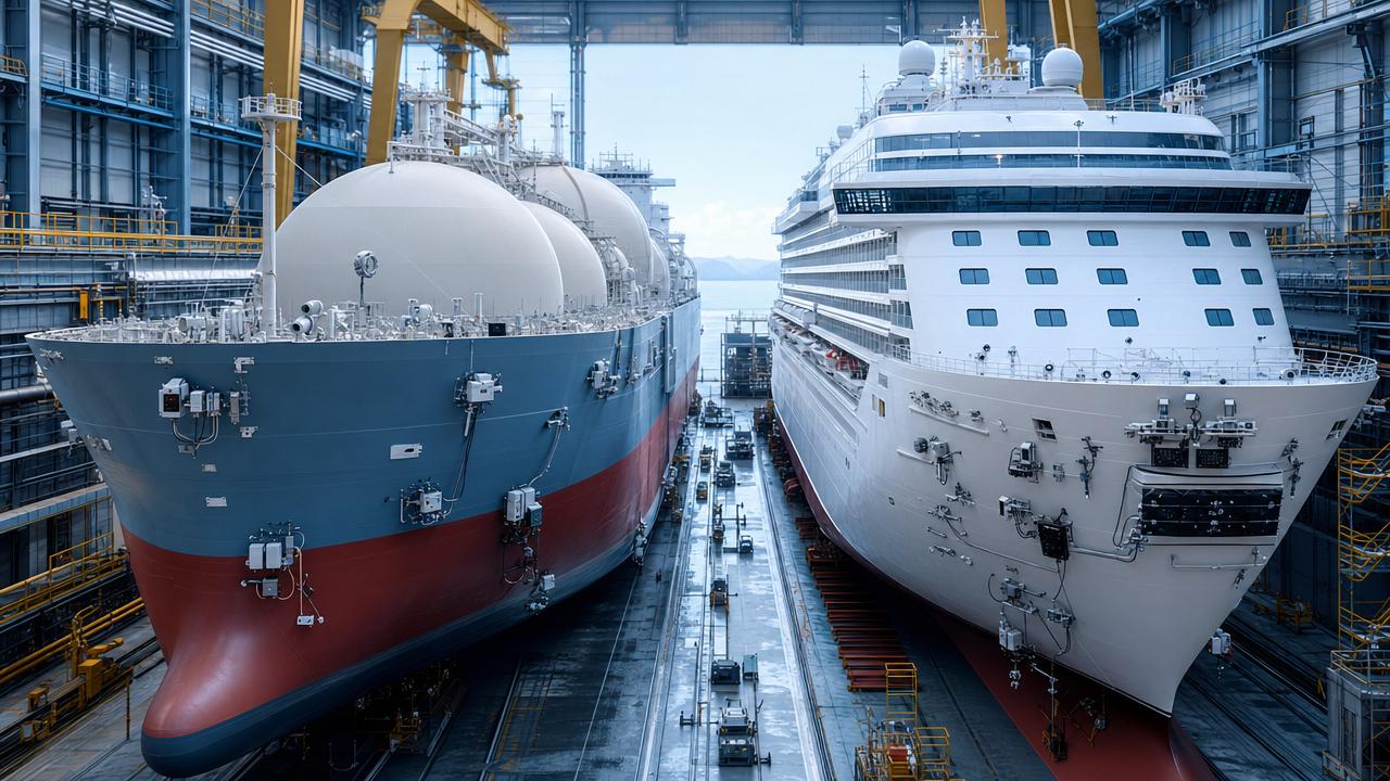 IMO Brings EEDI Phase 3 Monitoring Deadline Forward