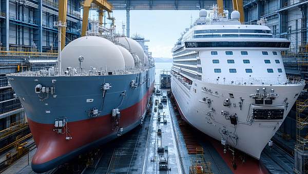 IMO Brings EEDI Phase 3 Monitoring Deadline Forward