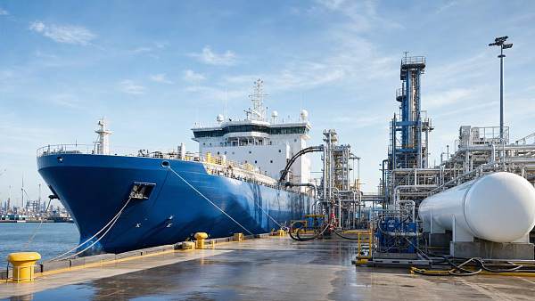 EU-ETS Shipping Rule Starts With Fuel Declaration Duty