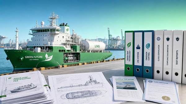 Green Oceans Certification Process Explained: Documents, Audit Steps, and Common Delays