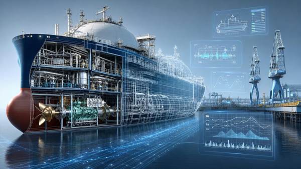 Shipbuilding Digital Twin Technology: Which Use Cases Deliver Measurable ROI First?