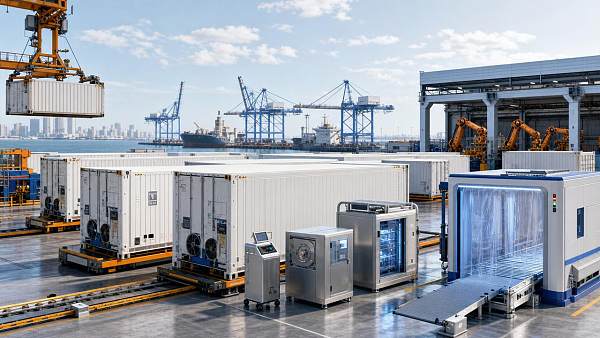 China Safeguard Move on Australian Beef Expands Cold Chain Export Openings