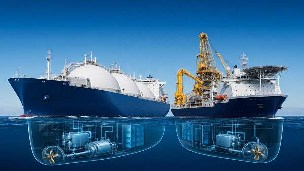 Blue Power in Marine Applications: Where It Fits and What to Evaluate