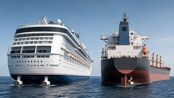 Podded Thrusters vs Conventional Propulsion: Which Fits Your Vessel Profile?