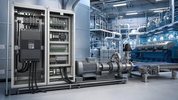 Low Voltage VFD Selection Guide: How to Match Power, Load Type, and Control Needs