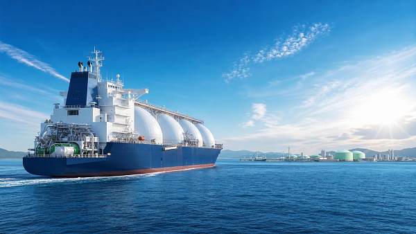 Green Oceans Sustainability Initiatives: What Shipping Companies Are Prioritizing Now