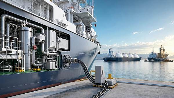Maritime Emission Control Options Compared: Scrubbers, SCR, Fuel Switching, and Shore Power