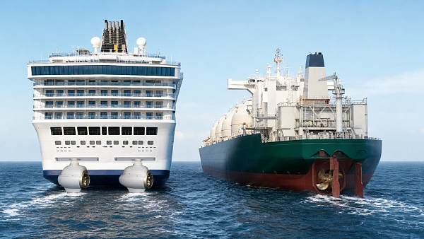 Podded Thrusters vs Conventional Propulsion: Which Vessels Benefit Most?