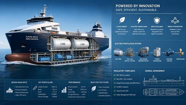 What Naval Architecture Covers: Stability, Hull Design, and Rule Compliance Explained