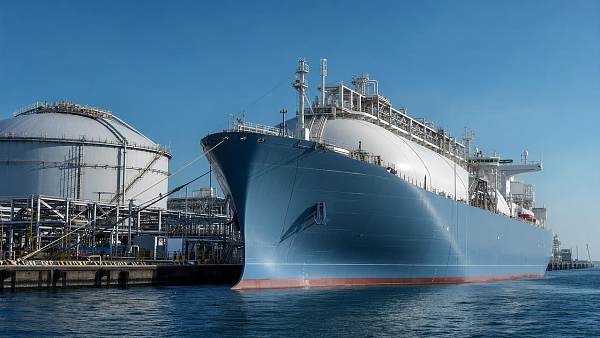 QatarEnergy Starts LNG Fuel Compatibility Certification