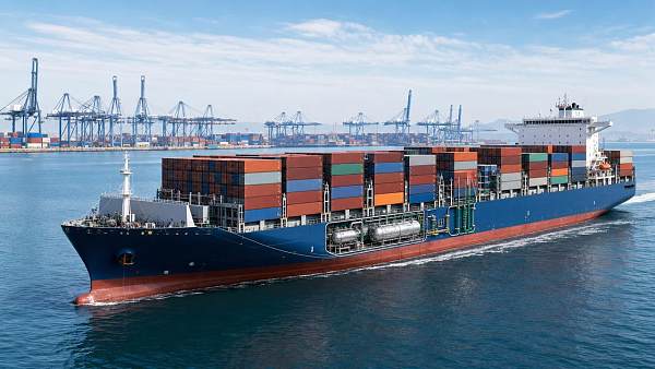 FuelEU Maritime Costs Begin as Green Fuel Claims Align