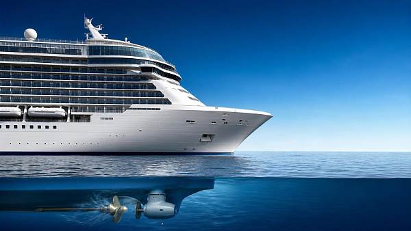 Podded Propulsion Systems Explained: Key Components, Benefits, and Limits at Sea