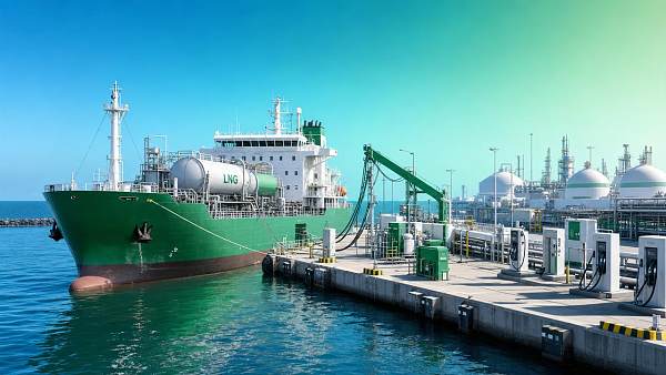Green Shipping Trends That Matter to Fleet Owners: Fuels, Retrofits, and Port Readiness