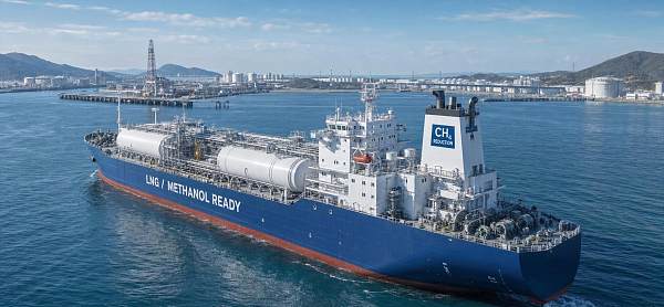FuelEU Fees Start as Tri-Nation Tier III+ Claim Gains Weight